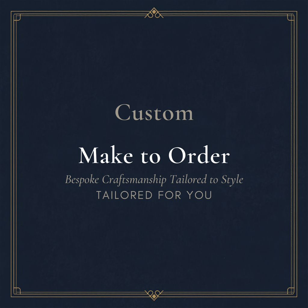 Bespoke Pyrography Hats.